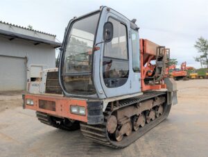 日立 CG65D-DO 投入機