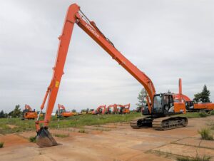 ZX200LC スーパーロング